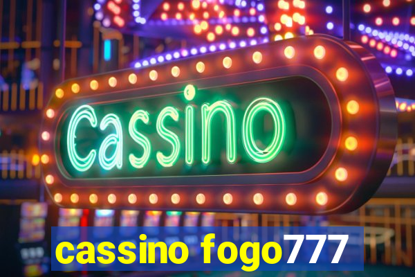 cassino fogo777